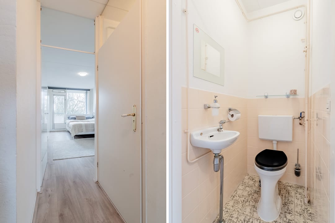 Foto 28 van Martin Luther Kinglaan 584