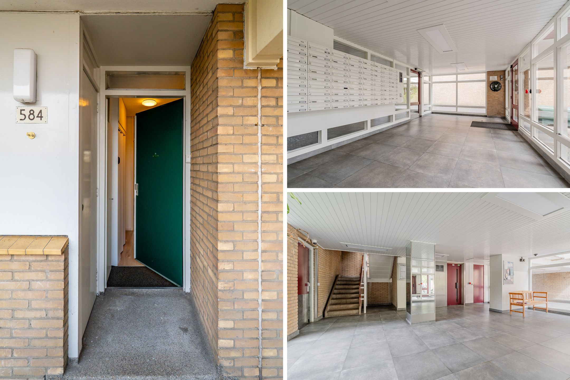 Foto 30 van Martin Luther Kinglaan 584