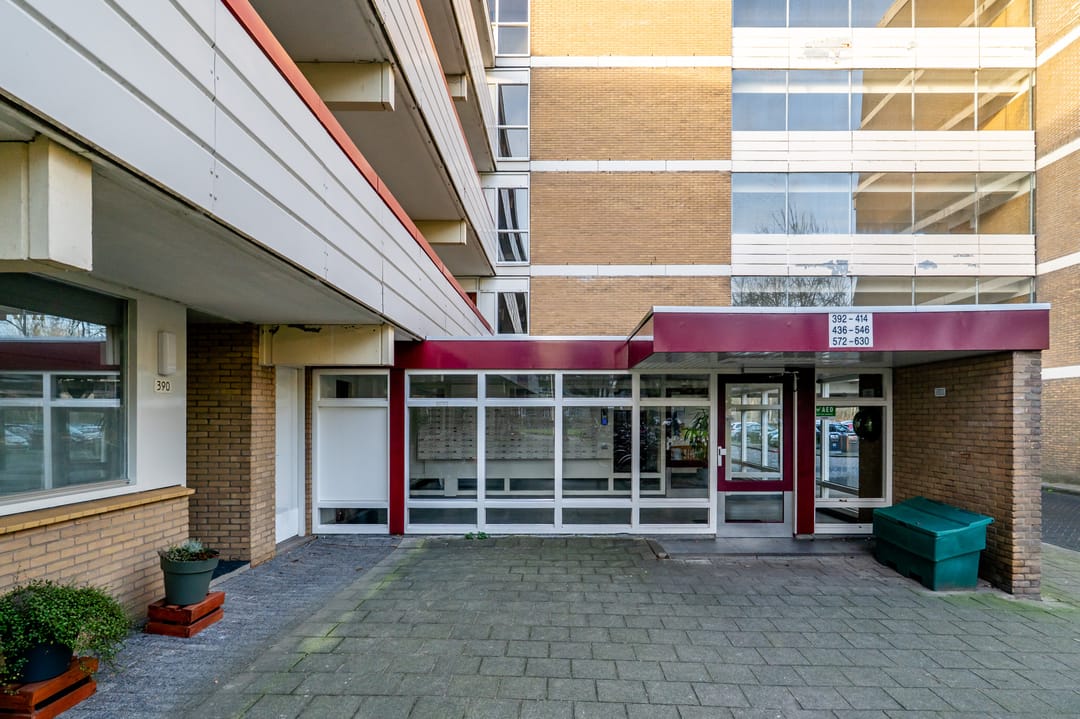 Foto 32 van Martin Luther Kinglaan 584