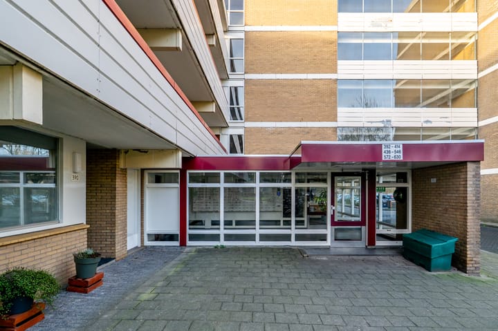 Photo 32 of Martin Luther Kinglaan 584