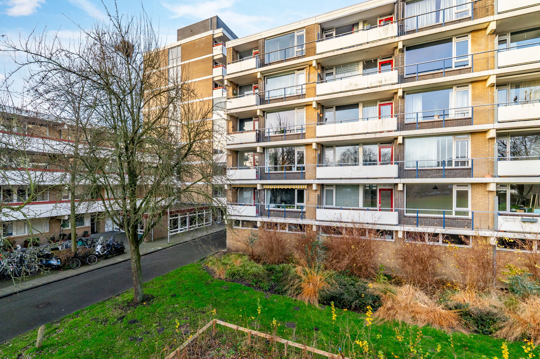 Foto 33 van Martin Luther Kinglaan 584