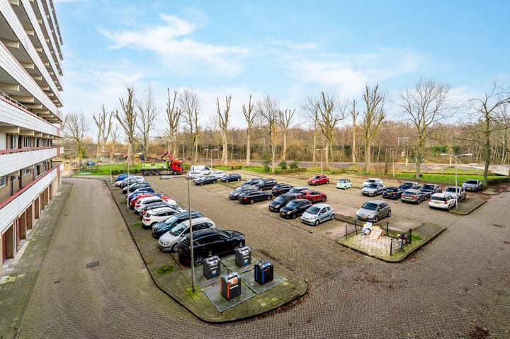 Photo 38 of Martin Luther Kinglaan 584