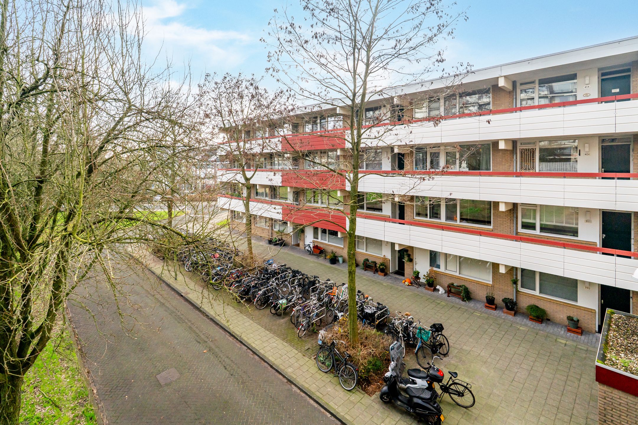 Foto 39 van Martin Luther Kinglaan 584