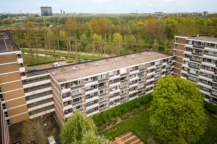 Photo 41 of Martin Luther Kinglaan 584