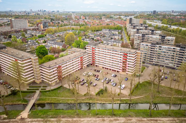 Photo 42 of Martin Luther Kinglaan 584