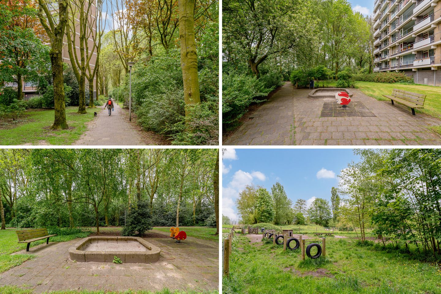 Foto 44 van Martin Luther Kinglaan 584