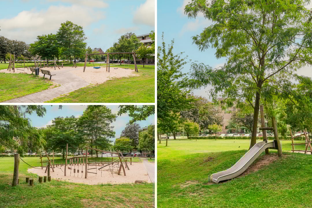 Foto 46 van Martin Luther Kinglaan 584