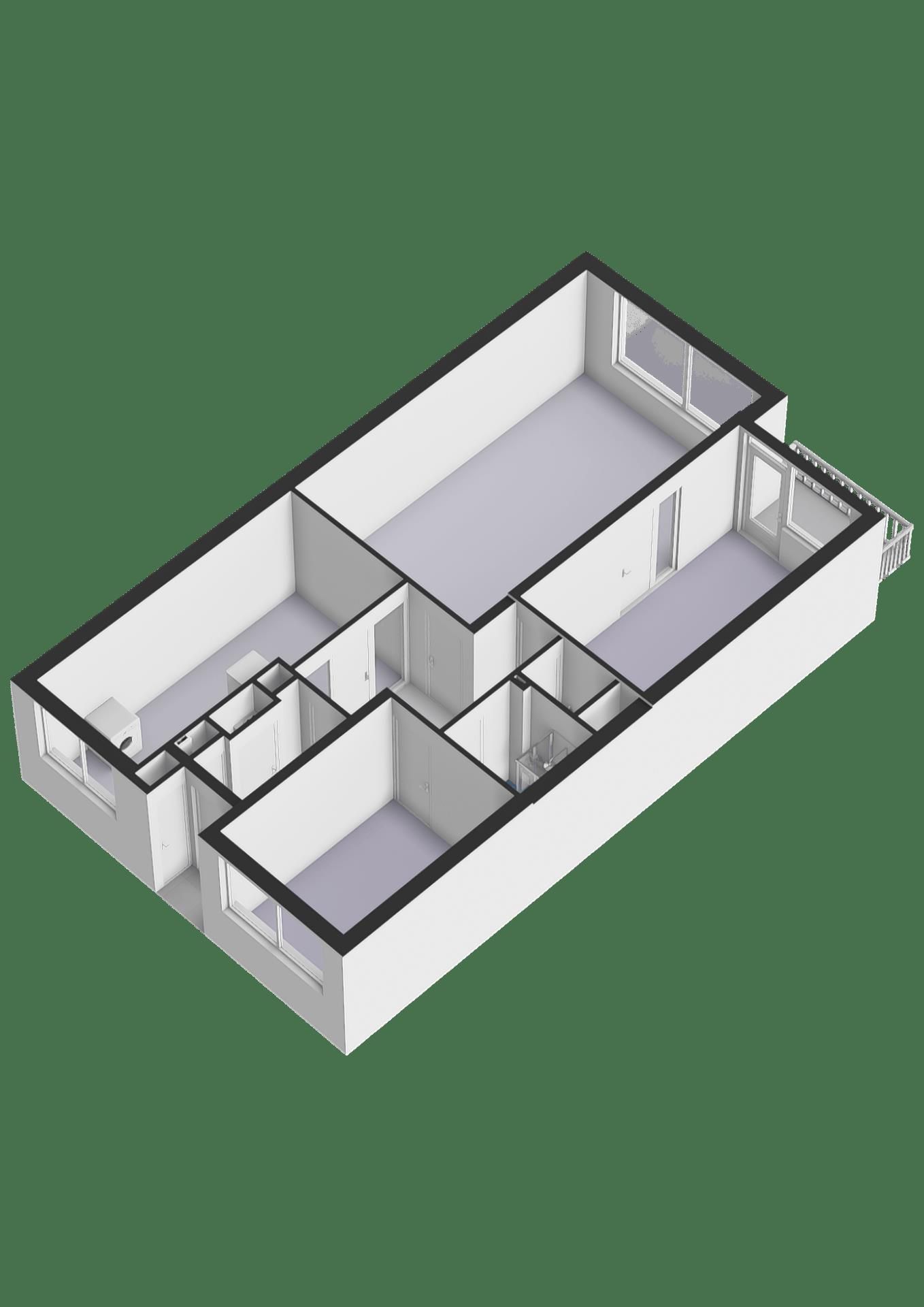 Foto 50 van Martin Luther Kinglaan 584