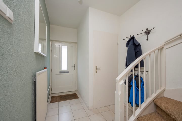 Photo 3 of Van Oldenbarneveltstraat 52