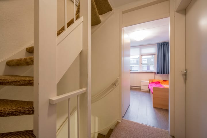 Photo 15 of Van Oldenbarneveltstraat 52