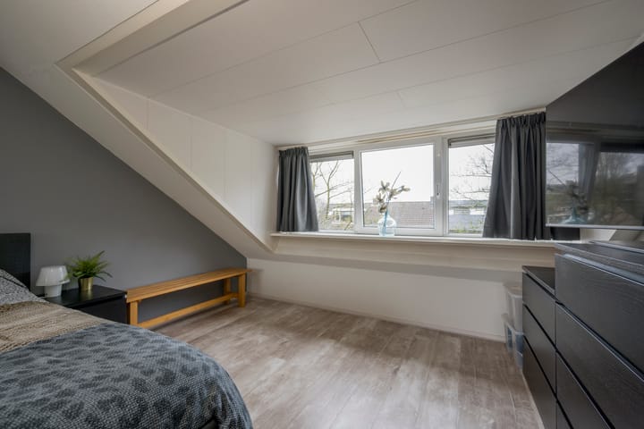 Photo 27 of Van Oldenbarneveltstraat 52