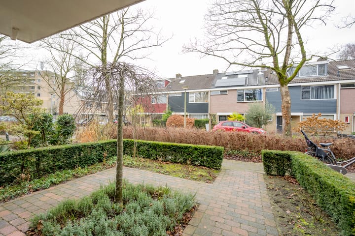 Photo 34 of Van Oldenbarneveltstraat 52