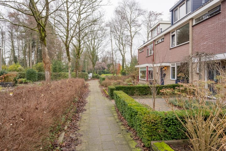 Photo 35 of Van Oldenbarneveltstraat 52
