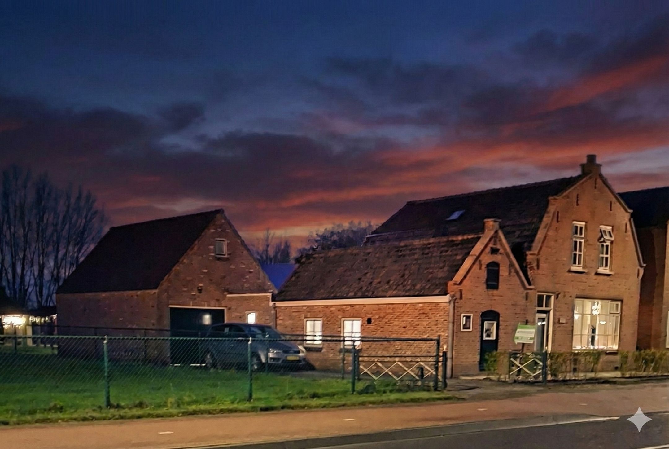 Zuidzandseweg 18 