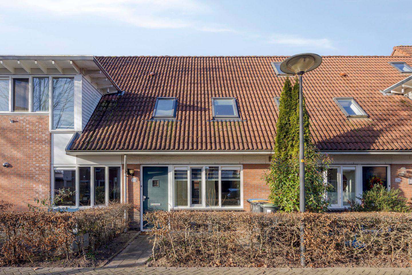 Foto 1 van Verschoorstraat 28