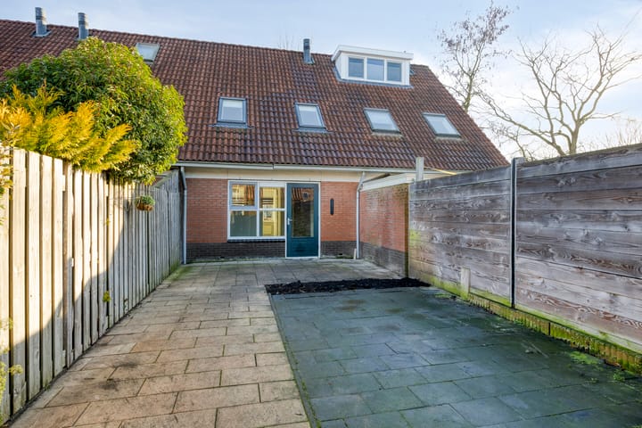 Foto 10 van Verschoorstraat 28