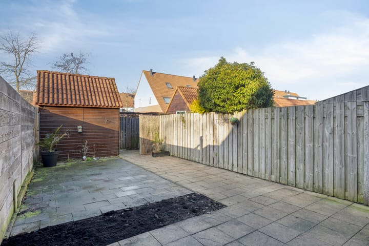 Foto 12 van Verschoorstraat 28