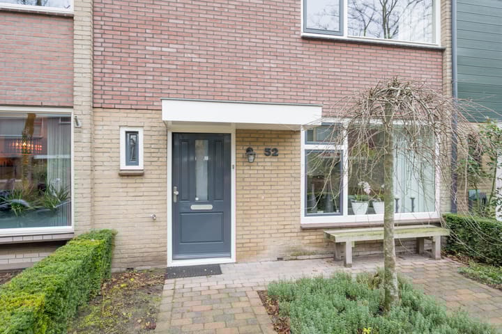 Photo 40 of Van Oldenbarneveltstraat 52