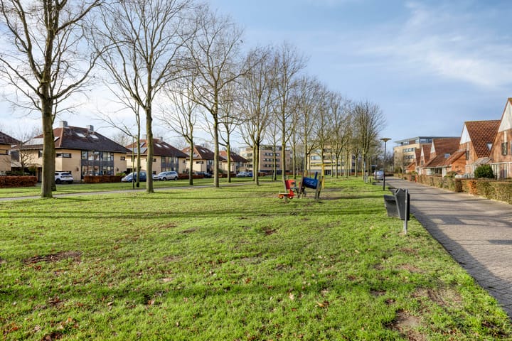 Foto 20 van Verschoorstraat 28