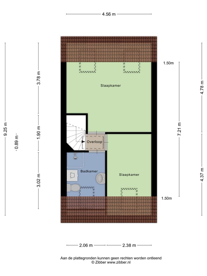 Foto 22 van Verschoorstraat 28