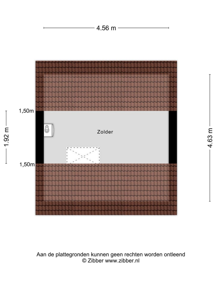 Foto 23 van Verschoorstraat 28