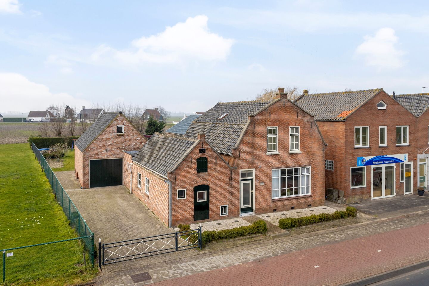 Foto 40 van Zuidzandseweg 18