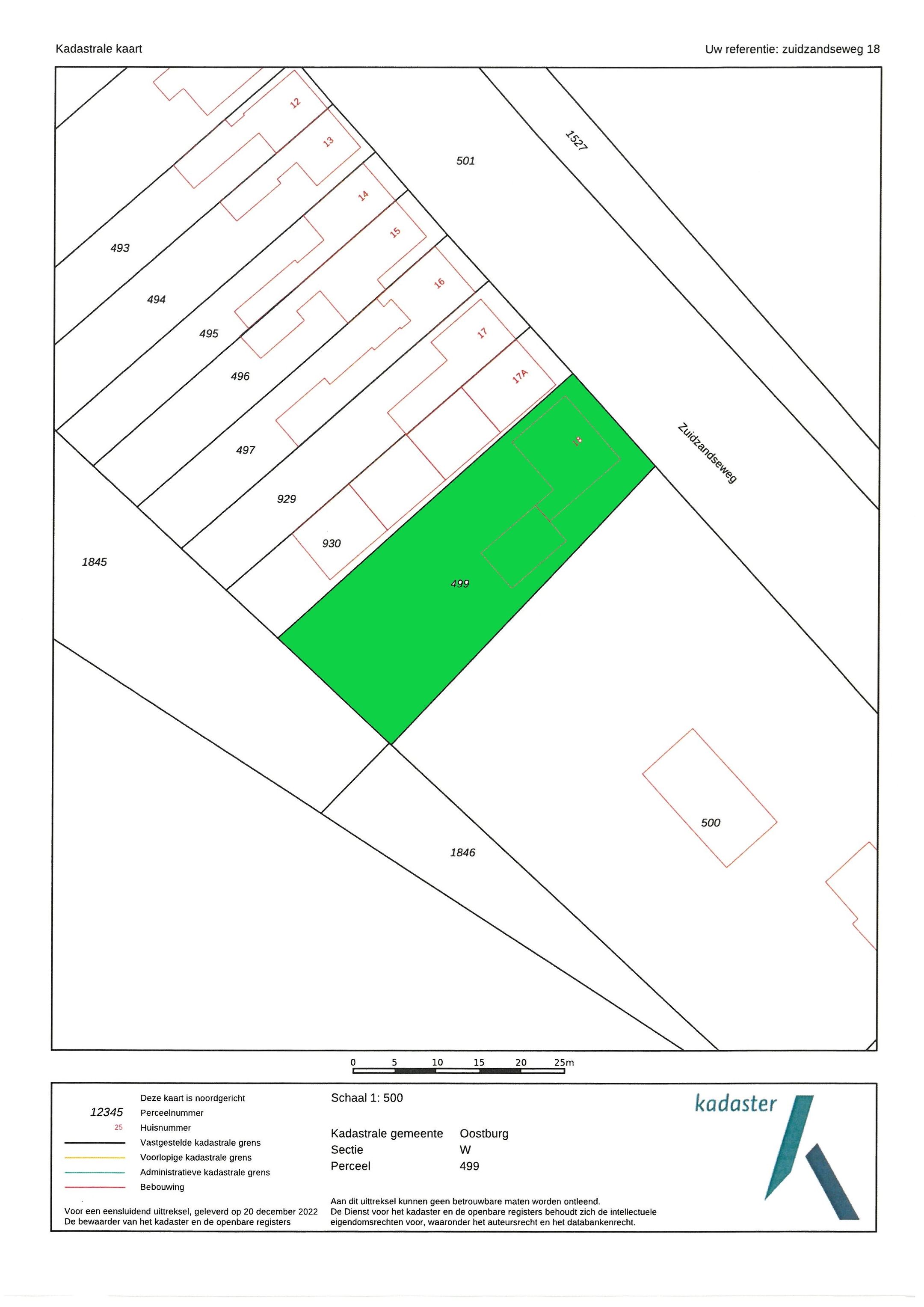 Foto 42 van Zuidzandseweg 18