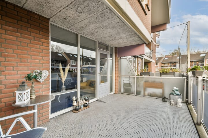 Foto 7 van Prattenburg 165