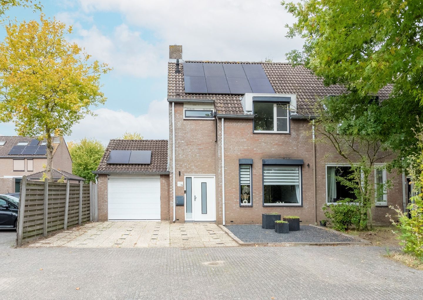 Foto 1 van Wielerveldweg 1