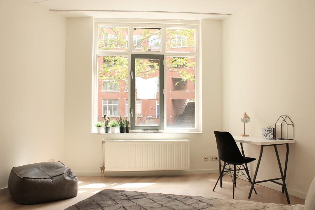 Foto 8 van Muzenplein 124