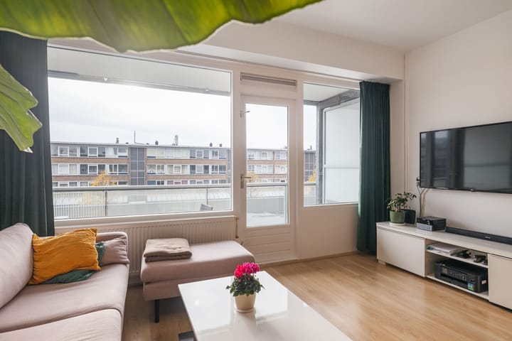 Photo 3 of Europaplein 88