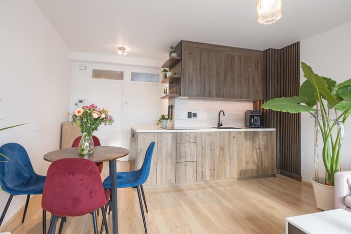 Foto 5 van Europaplein 88