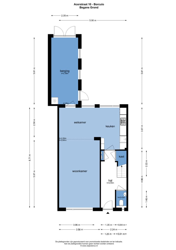 Foto 34 van Acerstraat 10