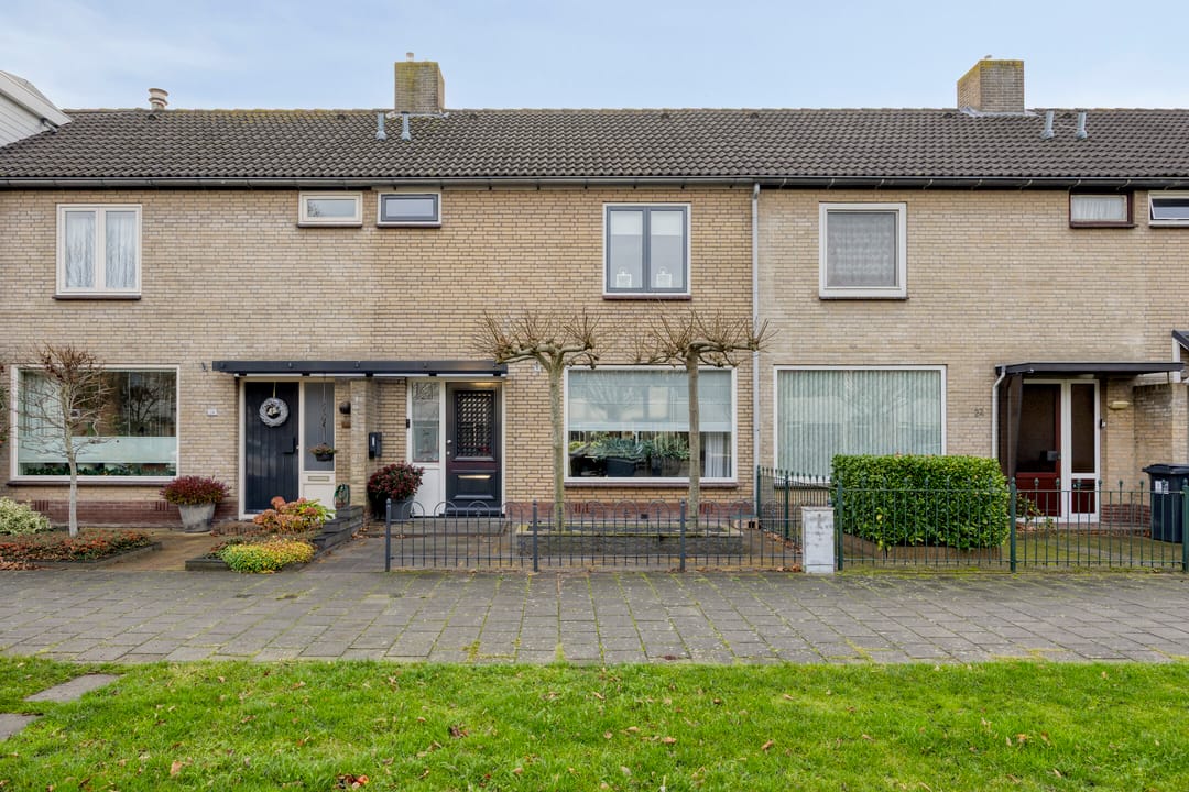 Foto 1 van Meeuwenlaan 24