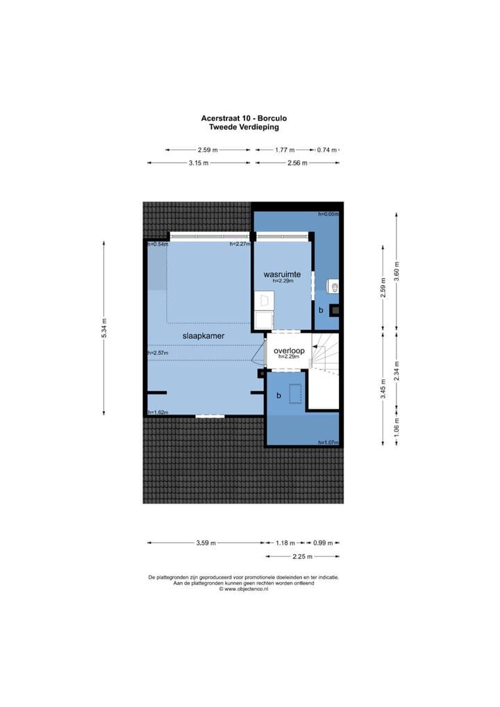 Foto 36 van Acerstraat 10