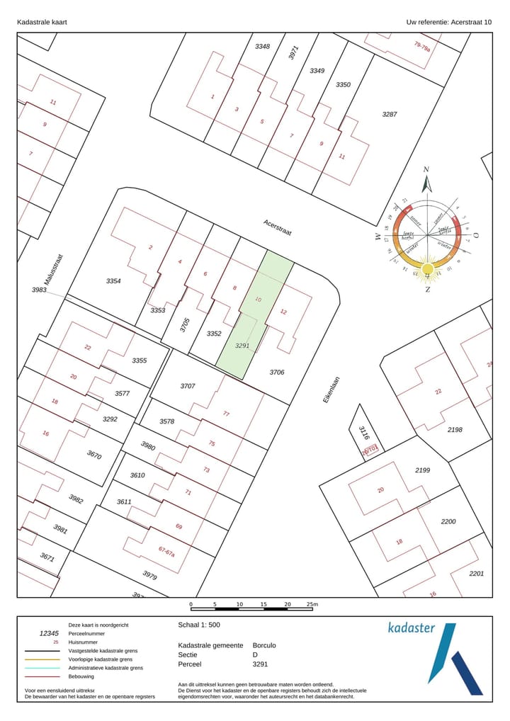 Foto 37 van Acerstraat 10