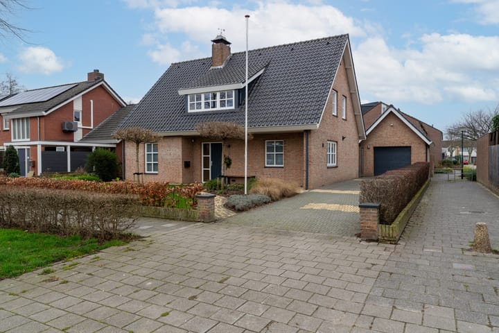 Foto 1 van Jachtsloot 5