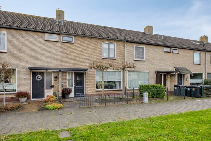 Photo 6 of Meeuwenlaan 24