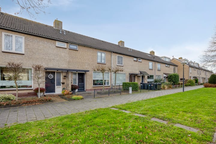 Photo 7 of Meeuwenlaan 24