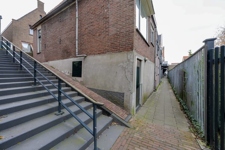 Foto 7 van Zuideinde 56