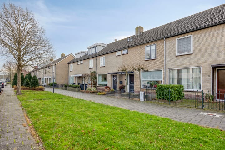 Photo 8 of Meeuwenlaan 24