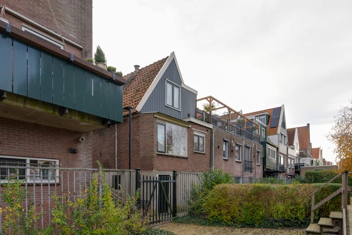 Foto 8 van Zuideinde 56