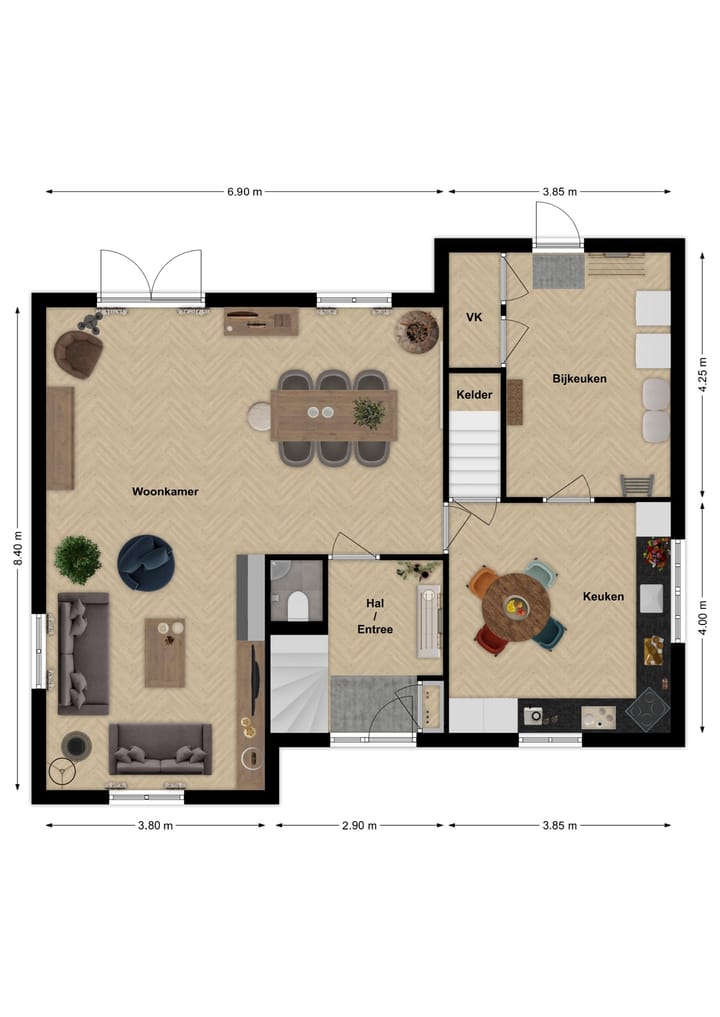 Foto 36 van Jachtsloot 5