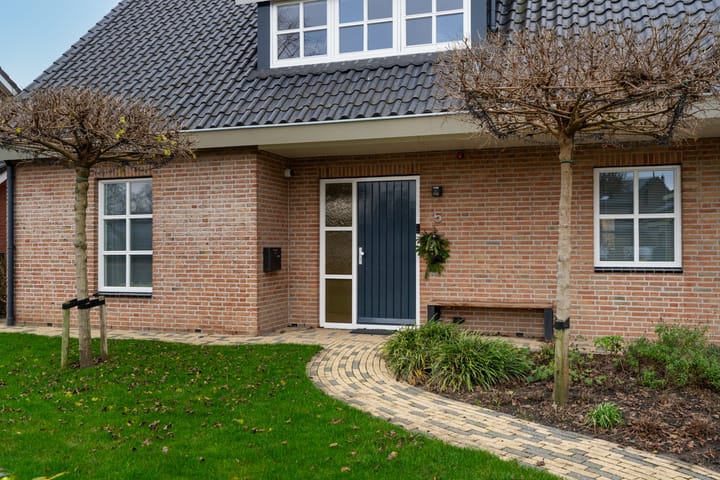 Foto 2 van Jachtsloot 5