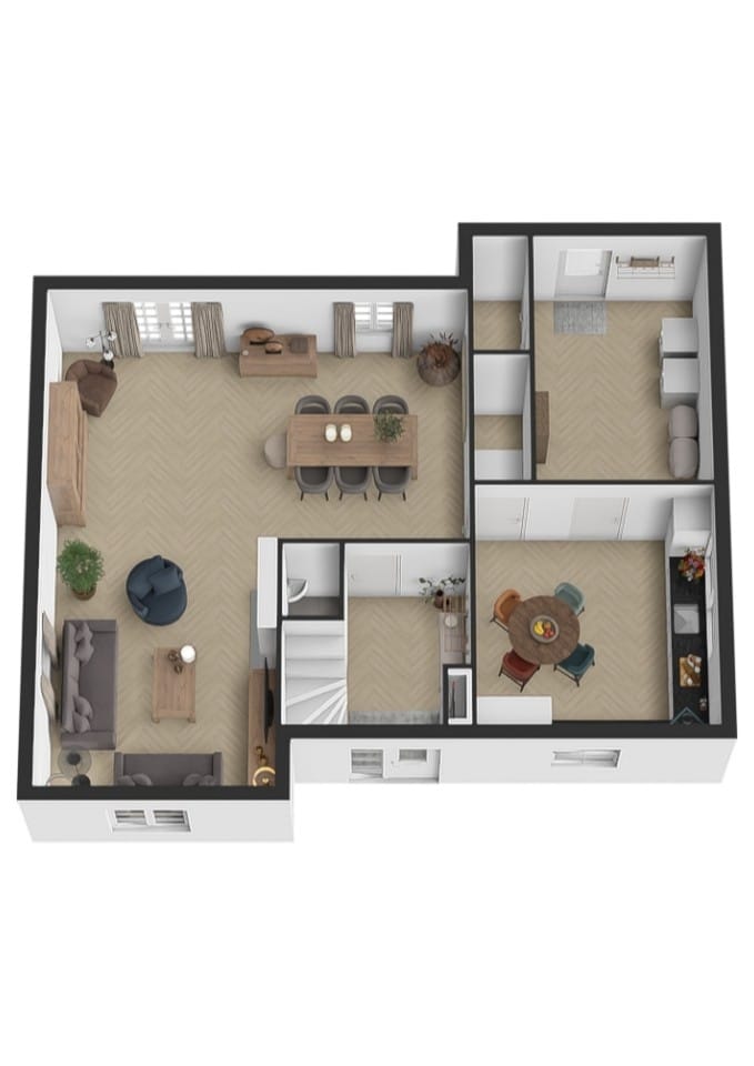 Foto 37 van Jachtsloot 5