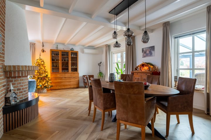 Foto 10 van Jachtsloot 5