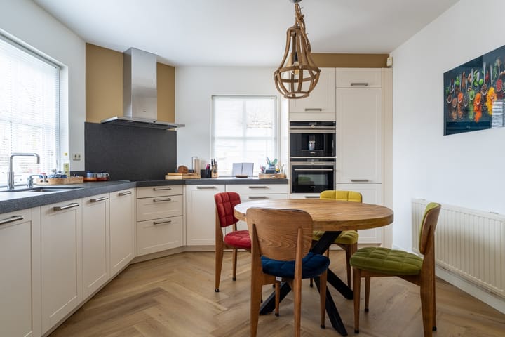 Foto 12 van Jachtsloot 5