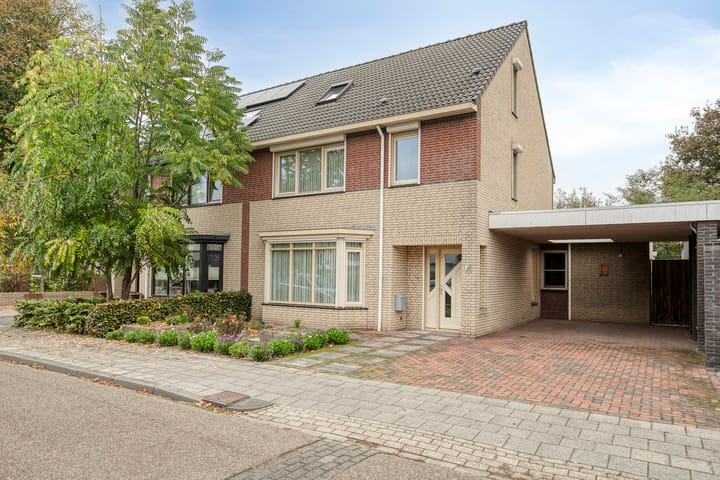 Foto 1 van Amer 90-A