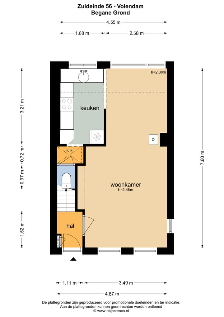 Foto 38 van Zuideinde 56