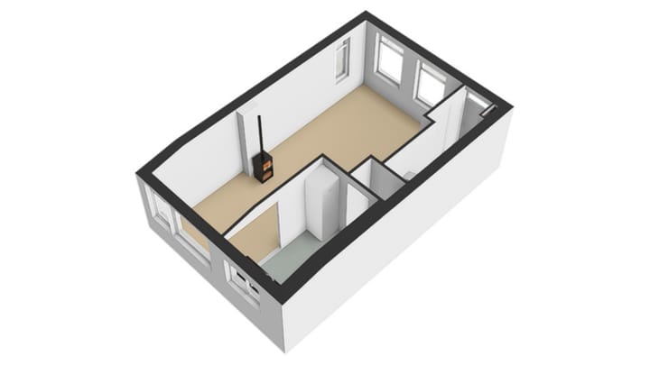 Foto 39 van Zuideinde 56